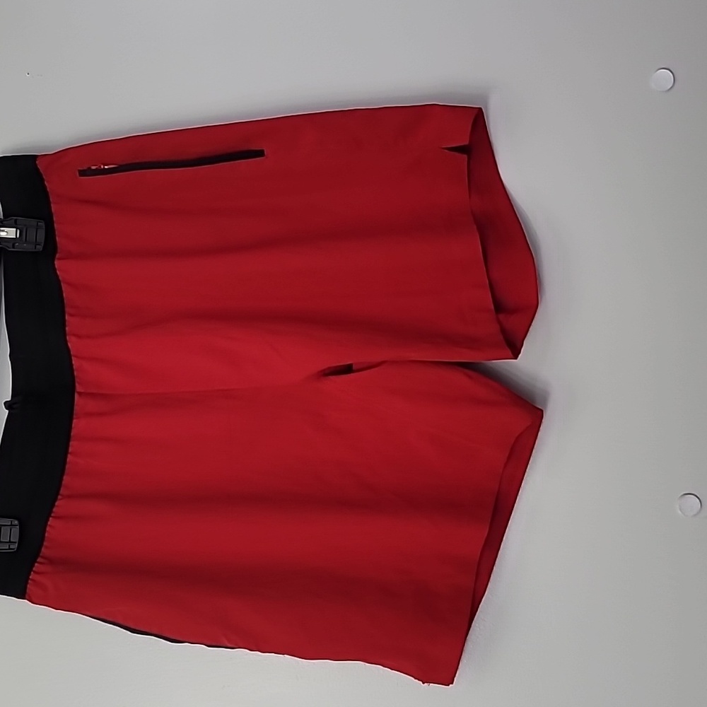RHONE Active Mako Tech Performance Stretch 7" Inseam Unlined Stretch Shorts - Picture 2 of 6